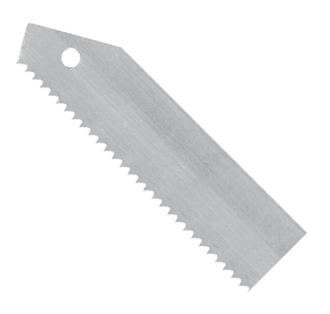 PILANA csontv�g� f�r�sz cserelap 450*20 T2,5